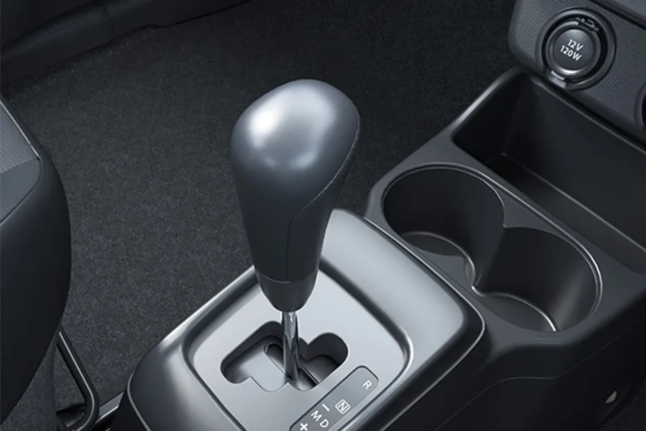 Gear Shift